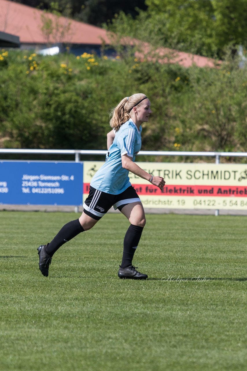 Bild 107 - Frauen Union Tornesch - Eimsbuettel : Ergebnis: 1:1